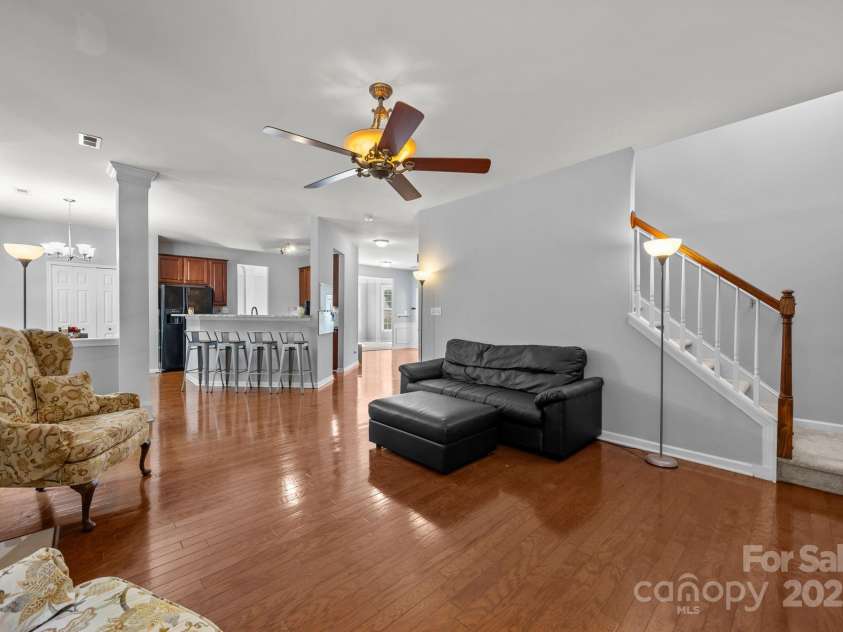 1012 Bancroft Court, Fort Mill, SC 29707.  MLS# CAR4265965, YatesRealty ID 27815. 