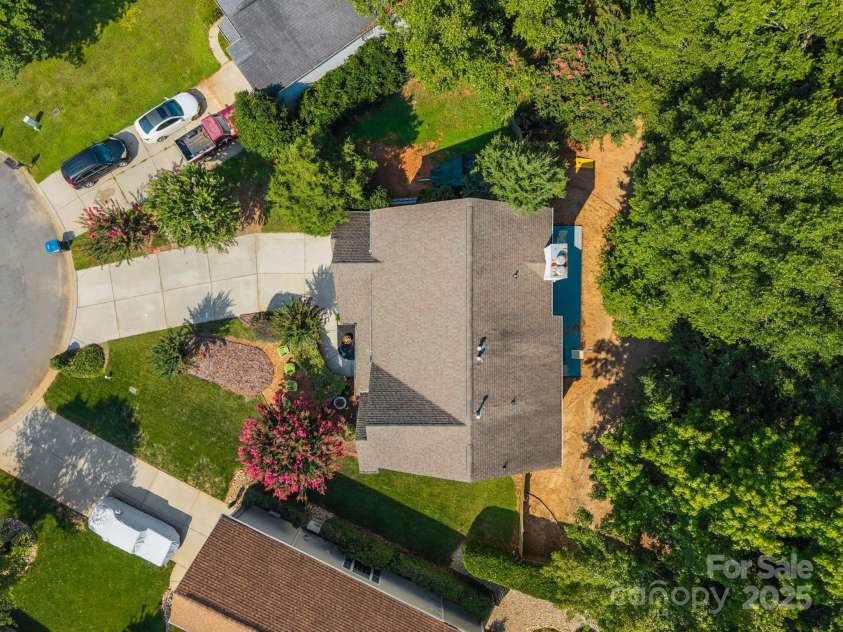1012 Bancroft Court, Fort Mill, SC 29707.  MLS# CAR4265965, YatesRealty ID 27815. 