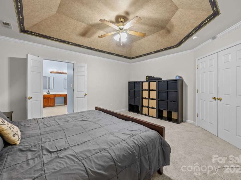 1012 Bancroft Court, Fort Mill, SC 29707.  MLS# CAR4265965, YatesRealty ID 27815. 