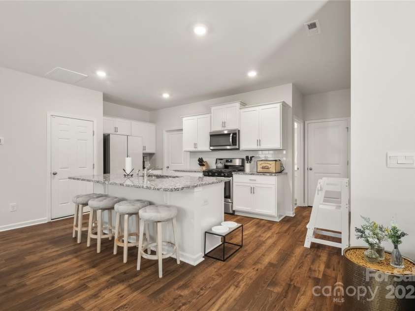 461 Misty Law Lane, Clover, SC 29710.  MLS# CAR4280878, YatesRealty ID 27817. 