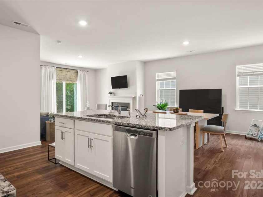 461 Misty Law Lane, Clover, SC 29710.  MLS# CAR4280878, YatesRealty ID 27817. 