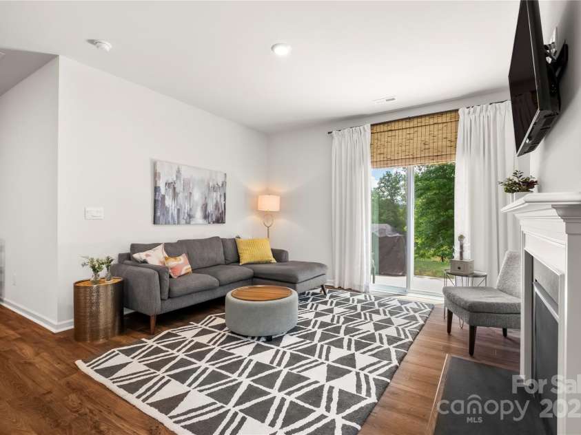 461 Misty Law Lane, Clover, SC 29710.  MLS# CAR4280878, YatesRealty ID 27817. 