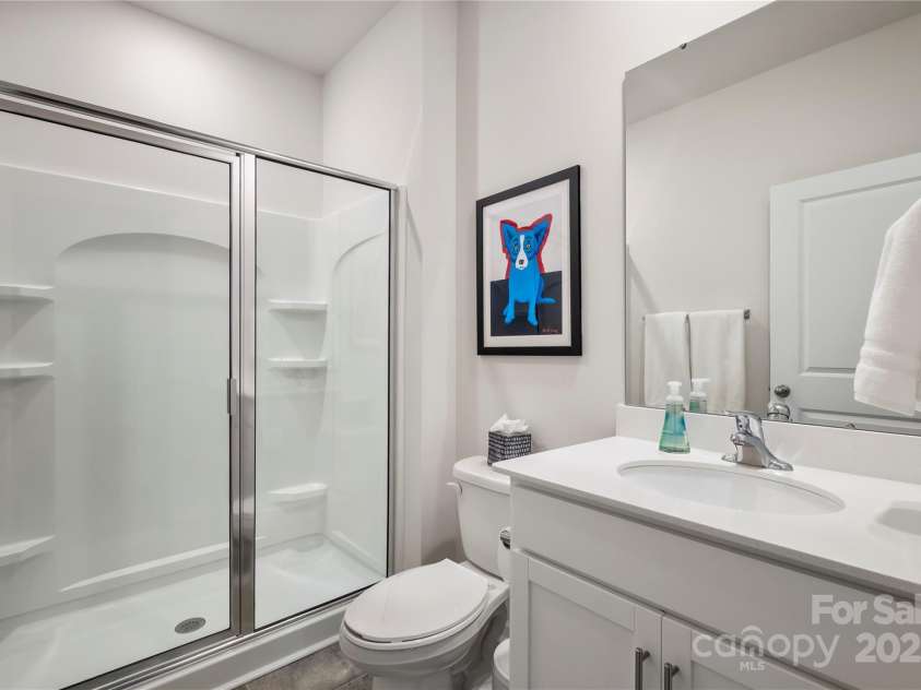 461 Misty Law Lane, Clover, SC 29710.  MLS# CAR4280878, YatesRealty ID 27817. 