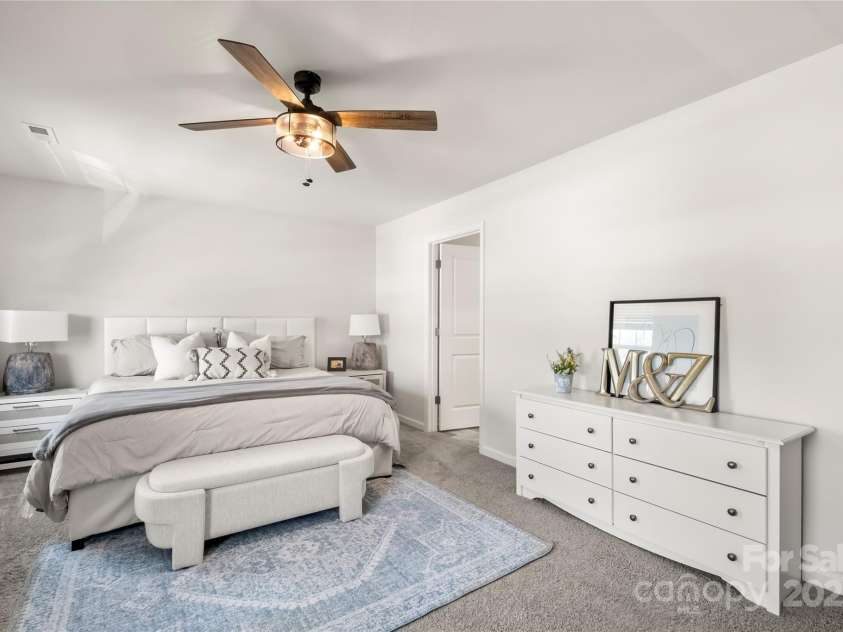 461 Misty Law Lane, Clover, SC 29710.  MLS# CAR4280878, YatesRealty ID 27817. 