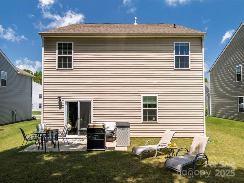 461 Misty Law Lane, Clover, SC 29710.  MLS# CAR4280878, YatesRealty ID 27817. 