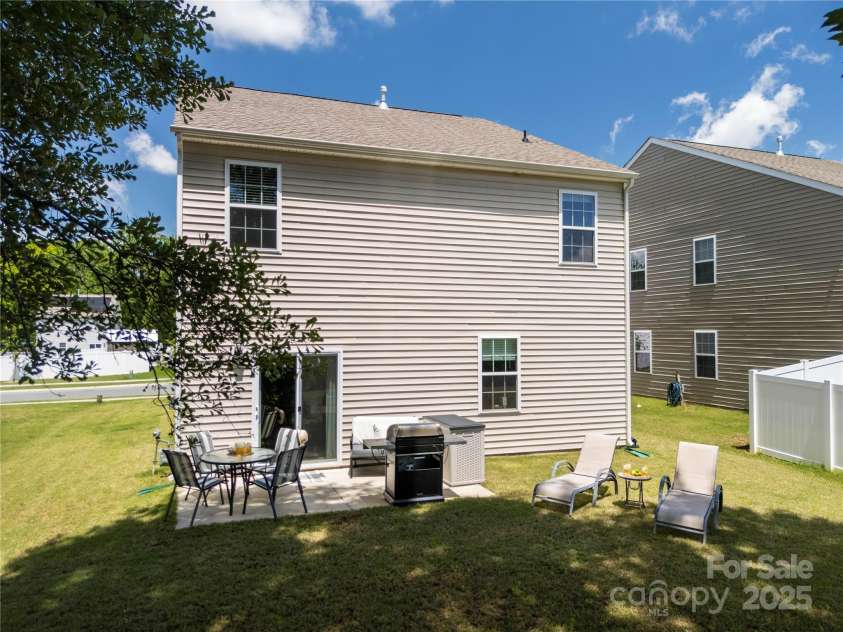 461 Misty Law Lane, Clover, SC 29710.  MLS# CAR4280878, YatesRealty ID 27817. 