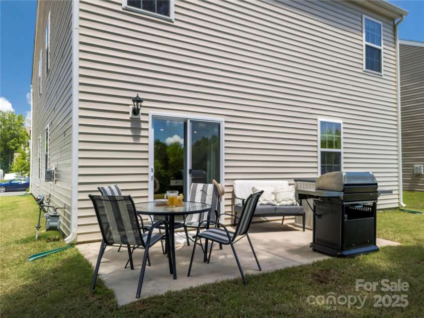 461 Misty Law Lane, Clover, SC 29710.  MLS# CAR4280878, YatesRealty ID 27817. 