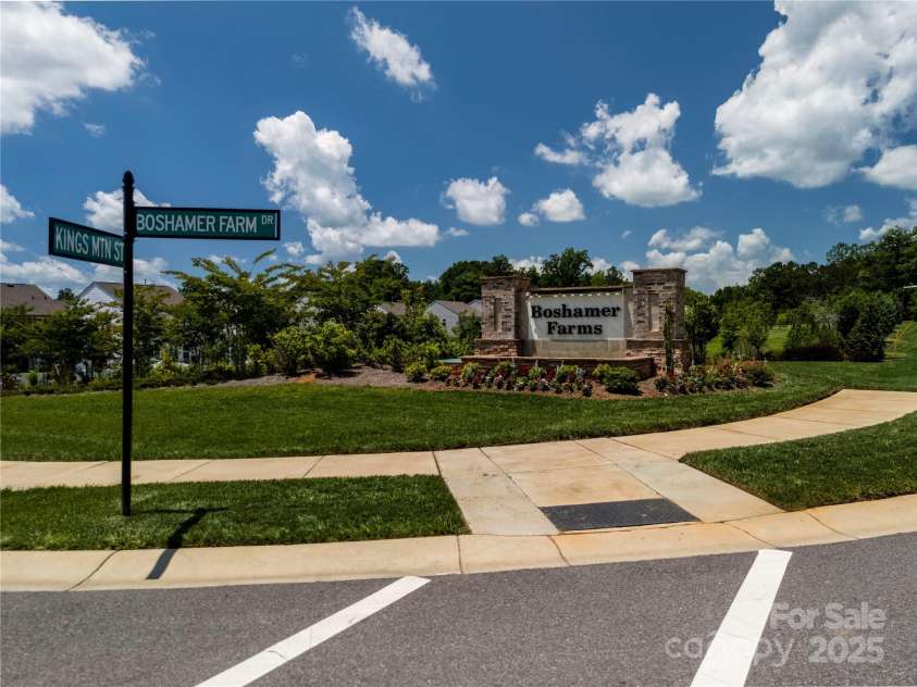 461 Misty Law Lane, Clover, SC 29710.  MLS# CAR4280878, YatesRealty ID 27817. 