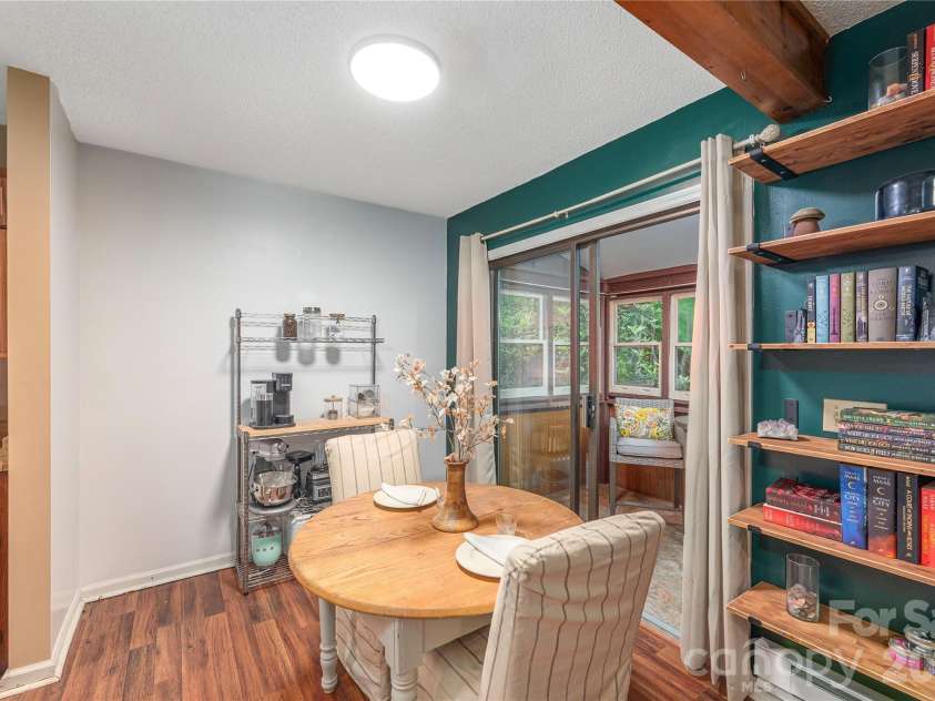 100 Bristol Lane, Maggie Valley, NC 28751.  MLS# CAR4388389, YatesRealty ID 27819. 