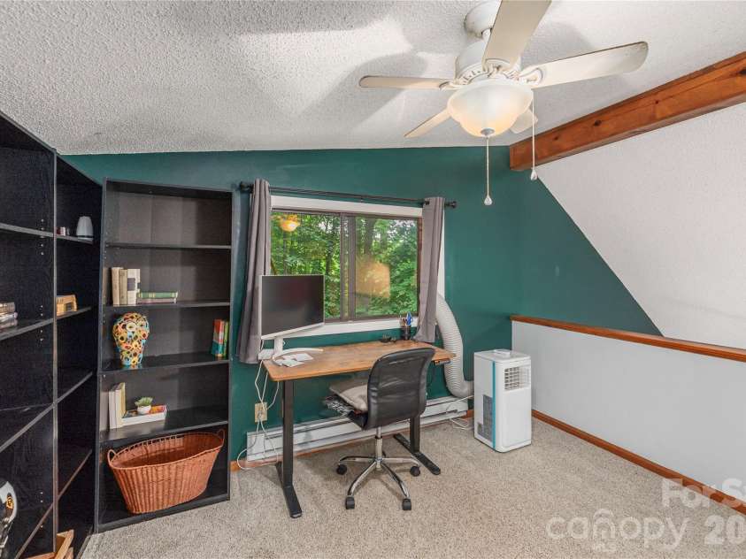 100 Bristol Lane, Maggie Valley, NC 28751.  MLS# CAR4388389, YatesRealty ID 27819. 