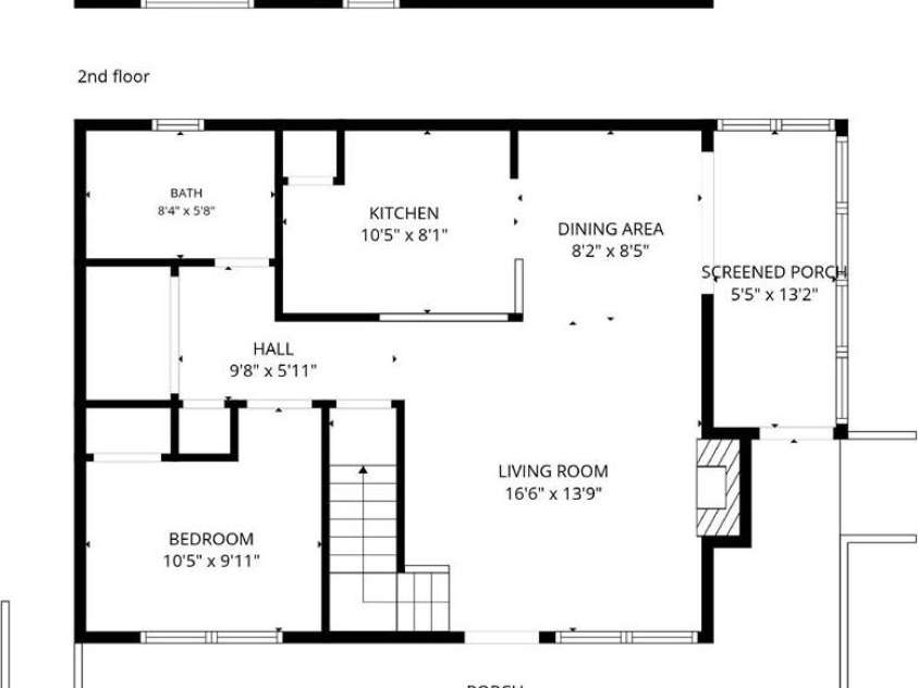 100 Bristol Lane, Maggie Valley, NC 28751.  MLS# CAR4388389, YatesRealty ID 27819. 