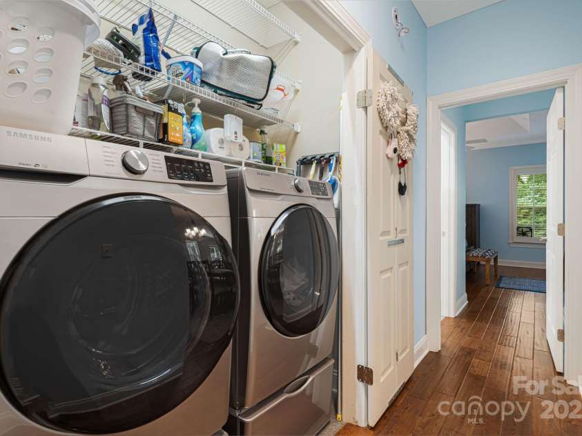 609 Carriage Commons Drive, Hendersonville, NC 28791.  MLS# CAR4271397, YatesRealty ID 27819. 