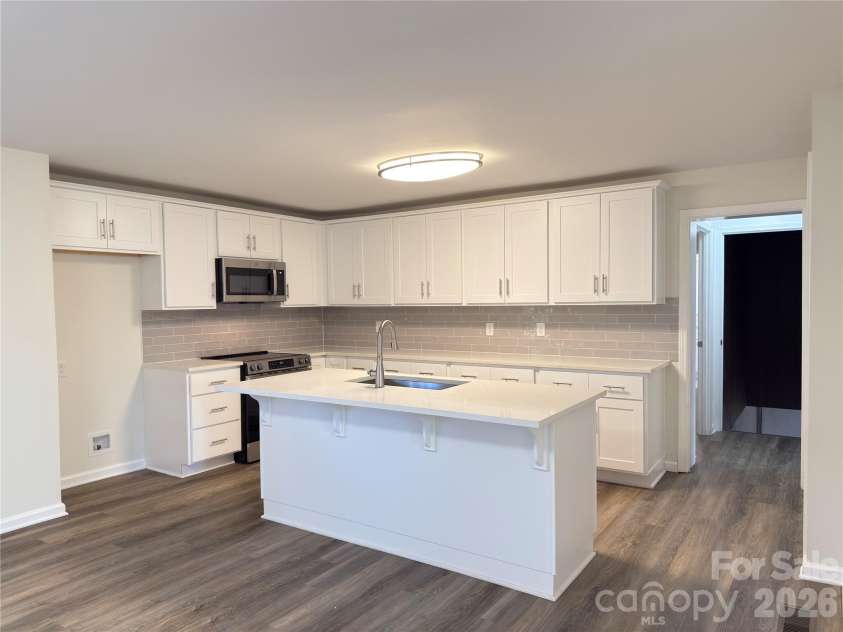 221 Pecan Drive, Oakboro, NC 28129.  MLS# CAR4325429, YatesRealty ID 2782. 
