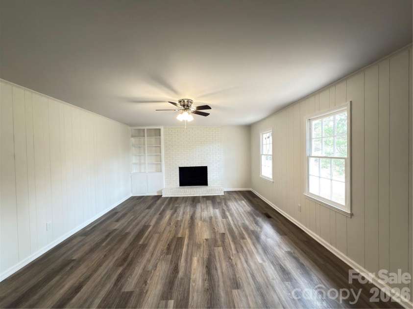 221 Pecan Drive, Oakboro, NC 28129.  MLS# CAR4325429, YatesRealty ID 2782. 