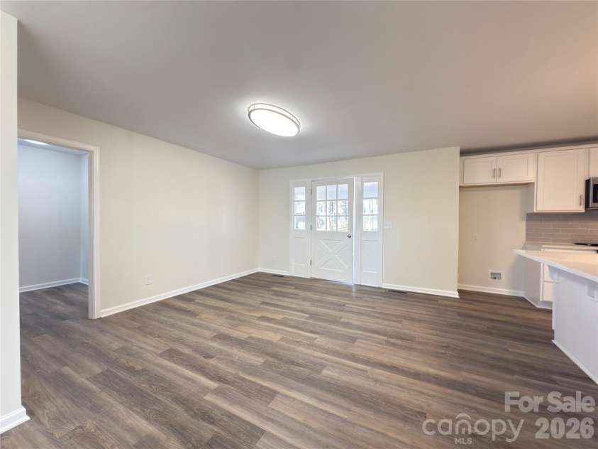 221 Pecan Drive, Oakboro, NC 28129.  MLS# CAR4325429, YatesRealty ID 2782. 