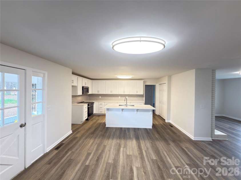 221 Pecan Drive, Oakboro, NC 28129.  MLS# CAR4325429, YatesRealty ID 2782. 