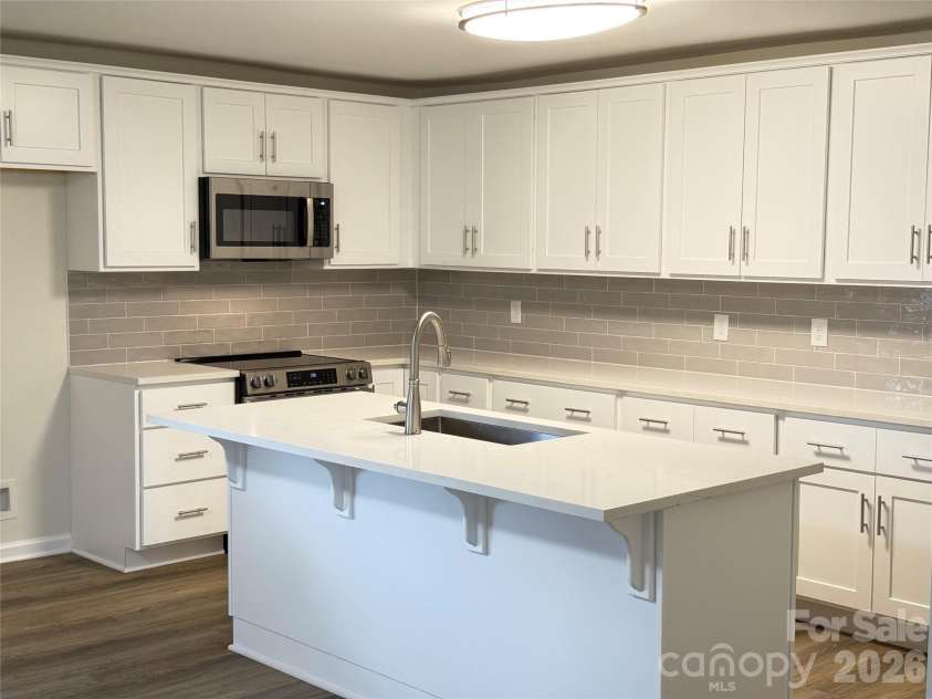 221 Pecan Drive, Oakboro, NC 28129.  MLS# CAR4325429, YatesRealty ID 2782. 