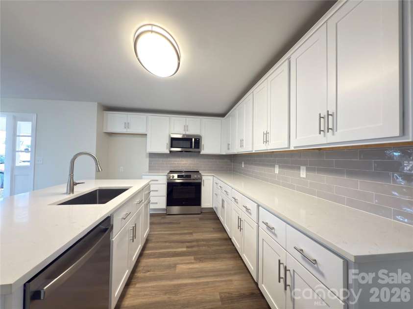 221 Pecan Drive, Oakboro, NC 28129.  MLS# CAR4325429, YatesRealty ID 2782. 
