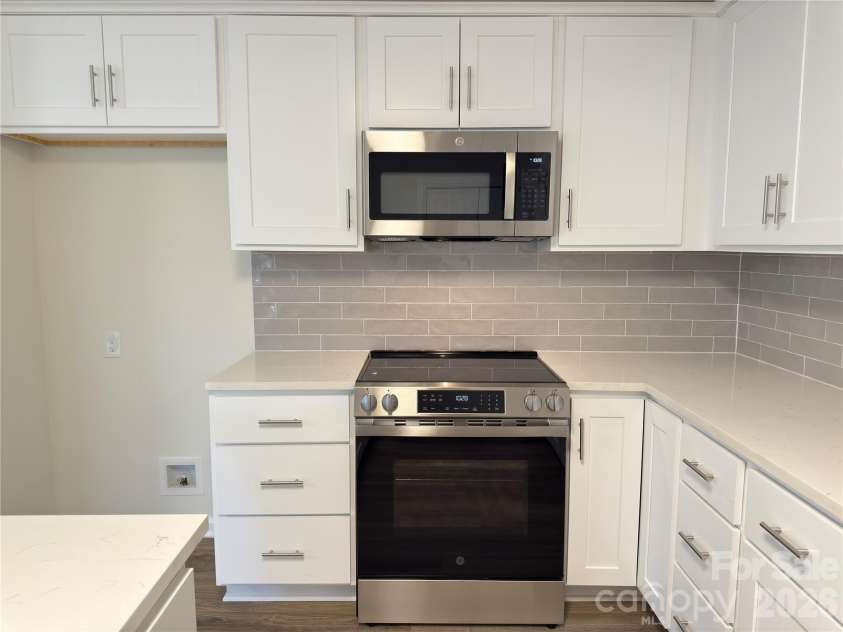 221 Pecan Drive, Oakboro, NC 28129.  MLS# CAR4325429, YatesRealty ID 2782. 