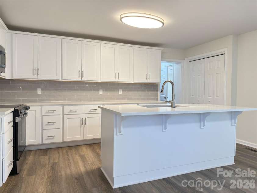 221 Pecan Drive, Oakboro, NC 28129.  MLS# CAR4325429, YatesRealty ID 2782. 