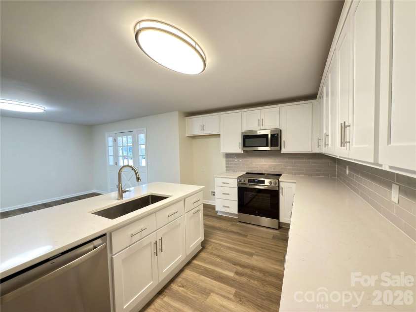 221 Pecan Drive, Oakboro, NC 28129.  MLS# CAR4325429, YatesRealty ID 2782. 