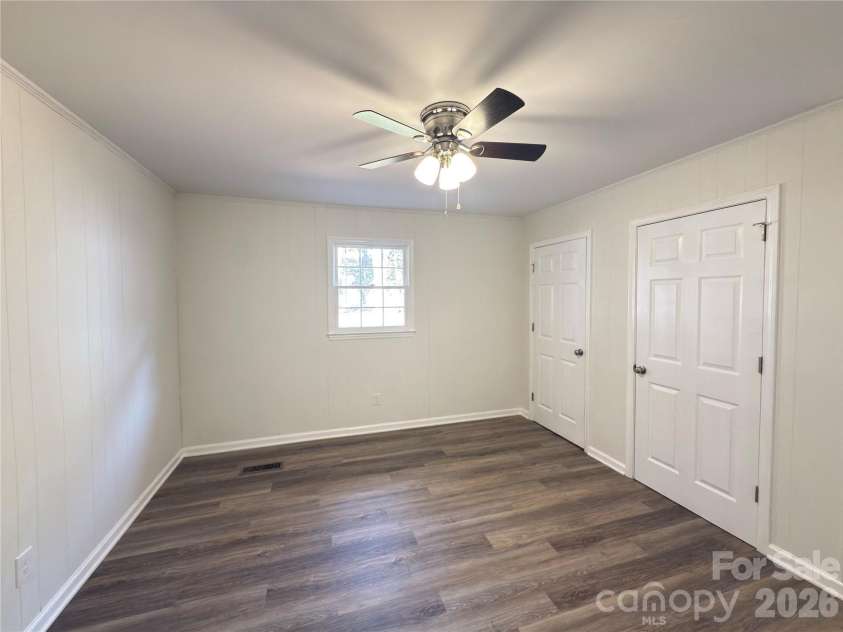 221 Pecan Drive, Oakboro, NC 28129.  MLS# CAR4325429, YatesRealty ID 2782. 
