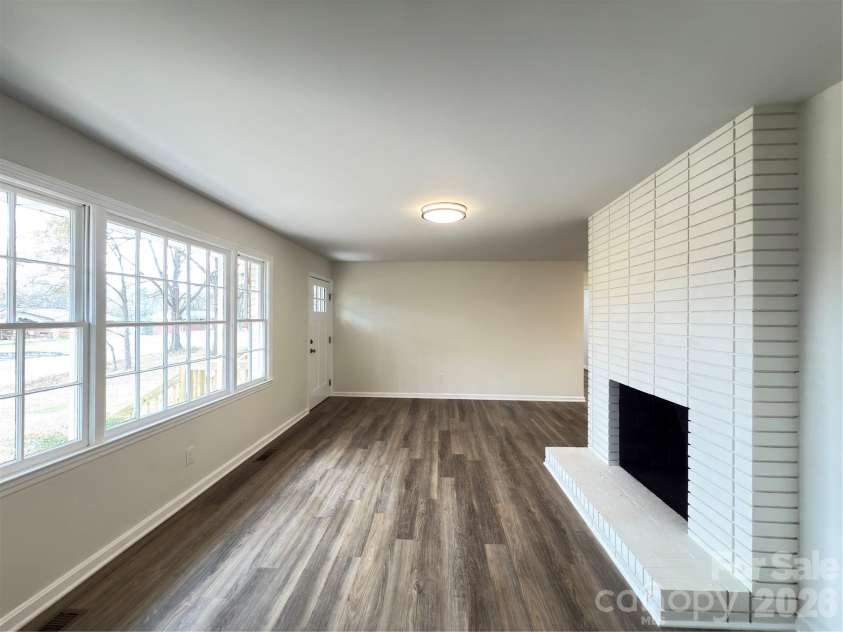221 Pecan Drive, Oakboro, NC 28129.  MLS# CAR4325429, YatesRealty ID 2782. 