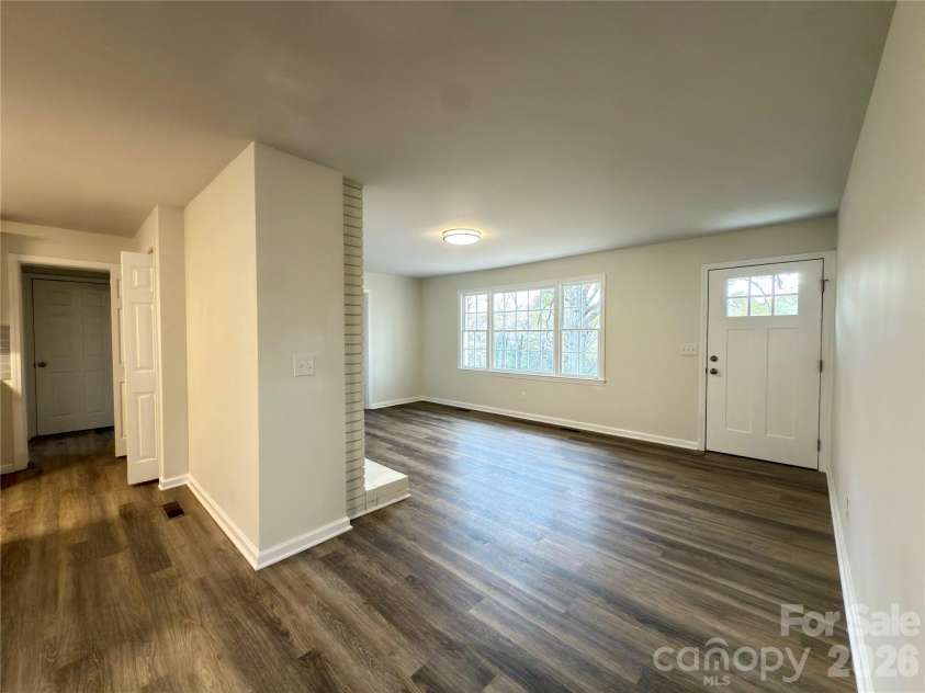221 Pecan Drive, Oakboro, NC 28129.  MLS# CAR4325429, YatesRealty ID 2782. 