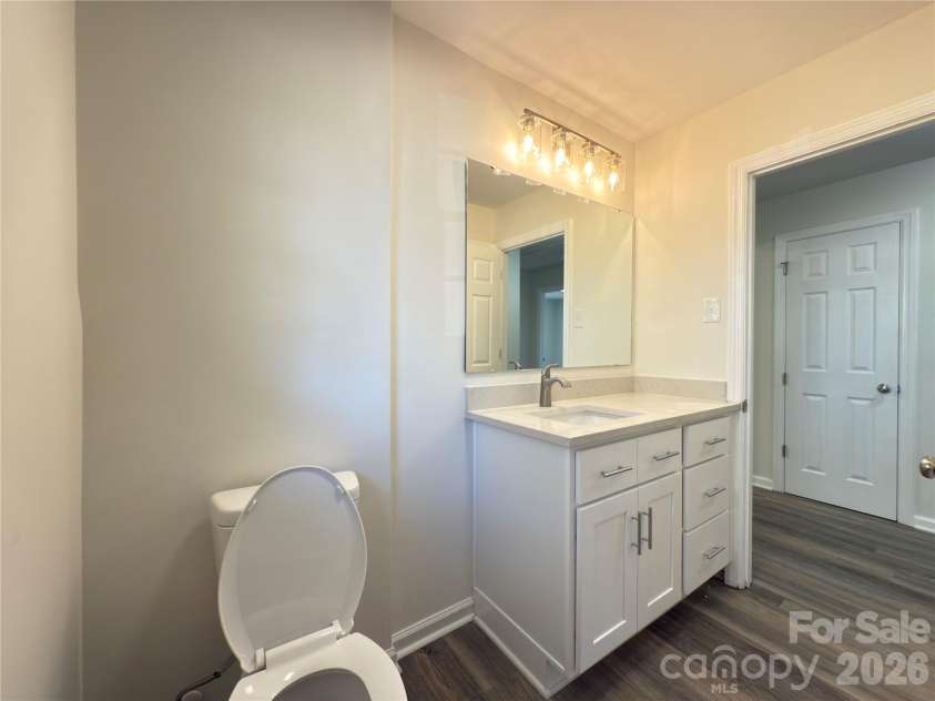 221 Pecan Drive, Oakboro, NC 28129.  MLS# CAR4325429, YatesRealty ID 2782. 