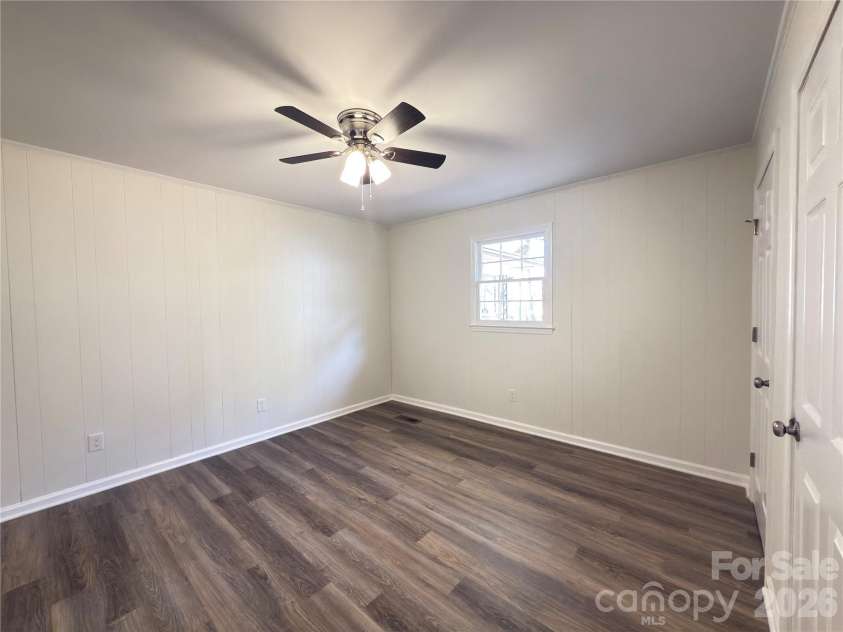 221 Pecan Drive, Oakboro, NC 28129.  MLS# CAR4325429, YatesRealty ID 2782. 
