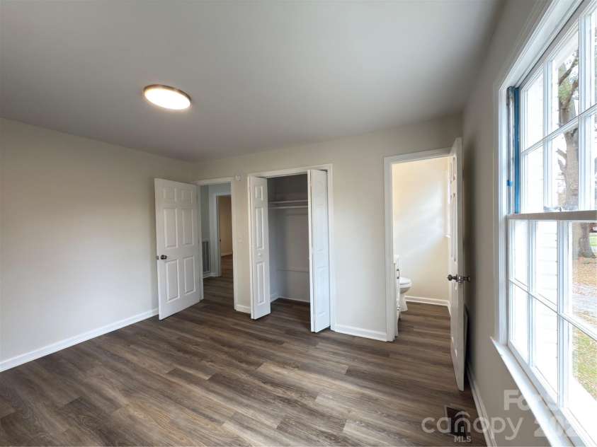 221 Pecan Drive, Oakboro, NC 28129.  MLS# CAR4325429, YatesRealty ID 2782. 