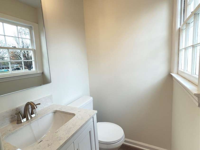 221 Pecan Drive, Oakboro, NC 28129.  MLS# CAR4325429, YatesRealty ID 2782. 