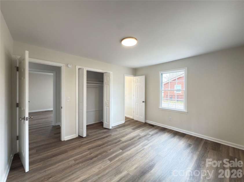 221 Pecan Drive, Oakboro, NC 28129.  MLS# CAR4325429, YatesRealty ID 2782. 
