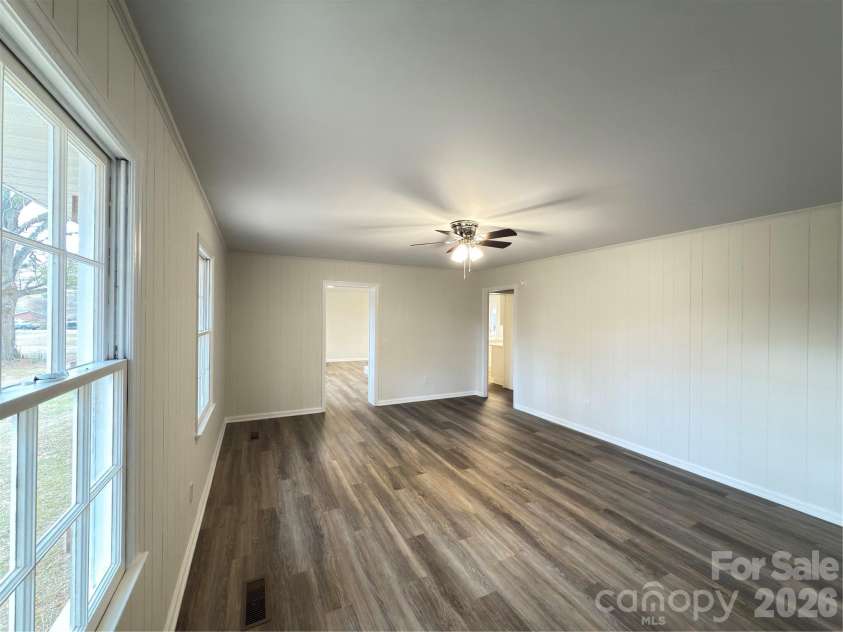 221 Pecan Drive, Oakboro, NC 28129.  MLS# CAR4325429, YatesRealty ID 2782. 