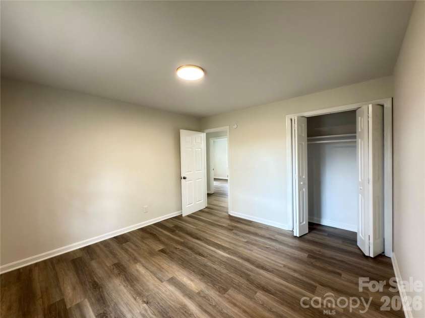 221 Pecan Drive, Oakboro, NC 28129.  MLS# CAR4325429, YatesRealty ID 2782. 