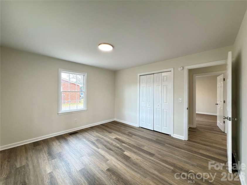 221 Pecan Drive, Oakboro, NC 28129.  MLS# CAR4325429, YatesRealty ID 2782. 