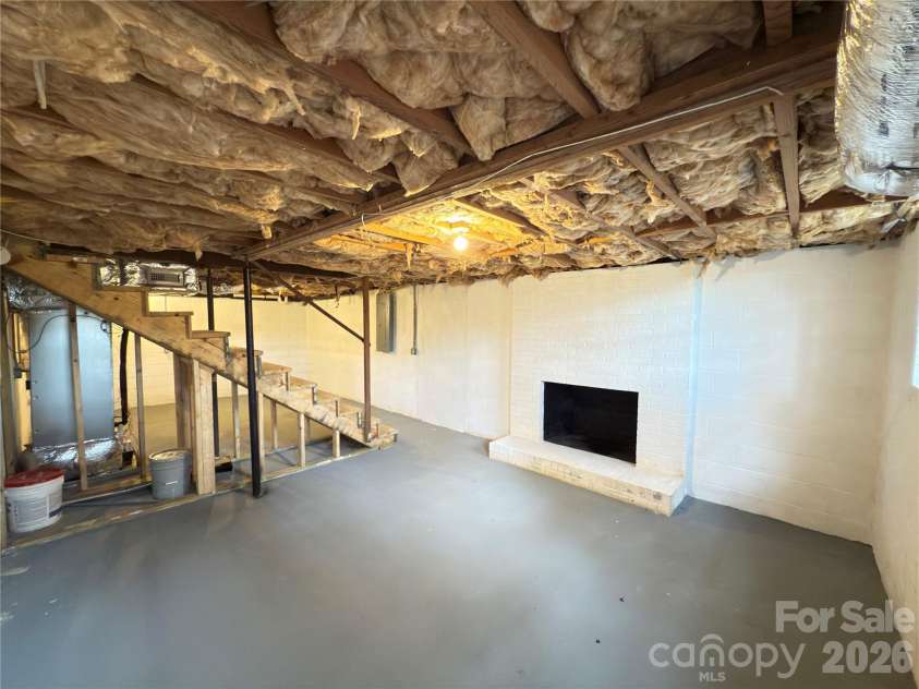 221 Pecan Drive, Oakboro, NC 28129.  MLS# CAR4325429, YatesRealty ID 2782. 