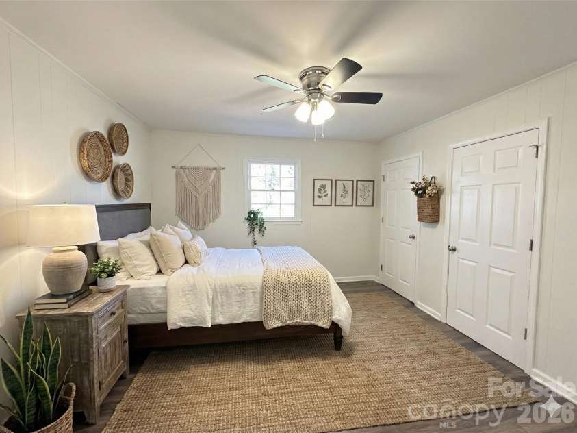 221 Pecan Drive, Oakboro, NC 28129.  MLS# CAR4325429, YatesRealty ID 2782. Virtually Stage 