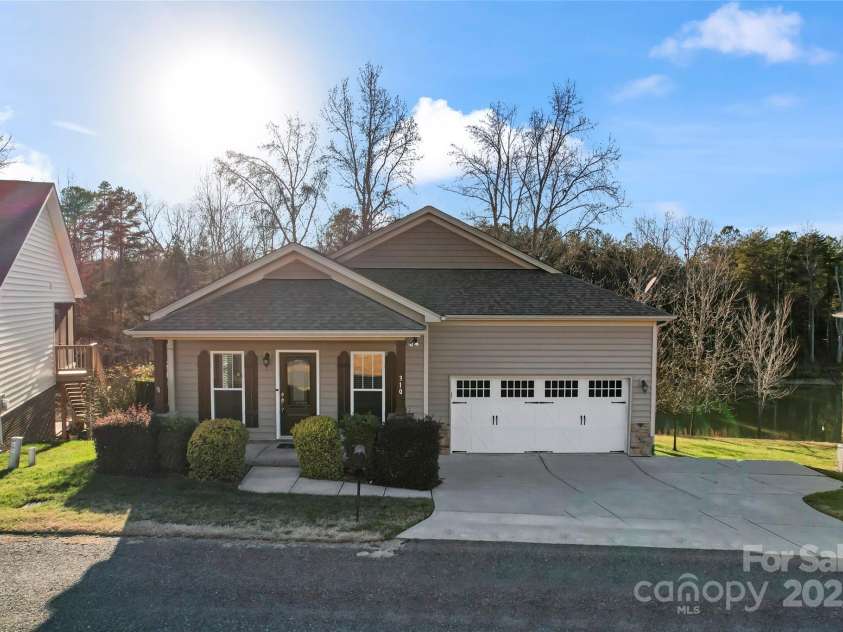 310 Pine Street, Locust, NC 28097.  MLS# CAR4204096, YatesRealty ID 2782. 
