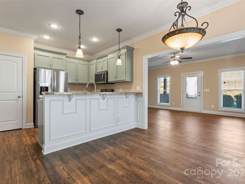 310 Pine Street, Locust, NC 28097.  MLS# CAR4204096, YatesRealty ID 2782. 