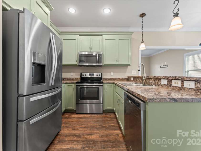 310 Pine Street, Locust, NC 28097.  MLS# CAR4204096, YatesRealty ID 2782. 