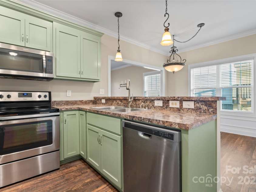 310 Pine Street, Locust, NC 28097.  MLS# CAR4204096, YatesRealty ID 2782. 