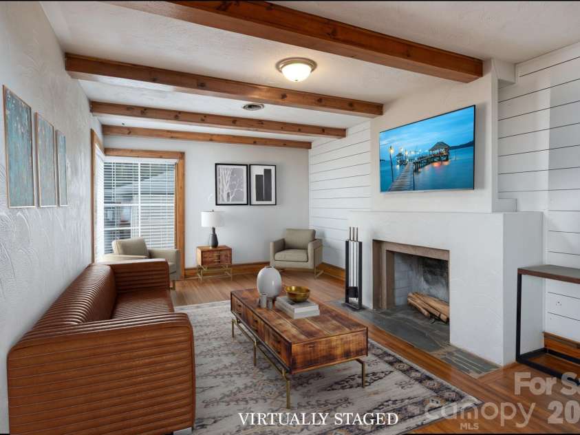 745 Carolyn Drive, Concord, NC 28025.  MLS# CAR4304262, YatesRealty ID 2782. 