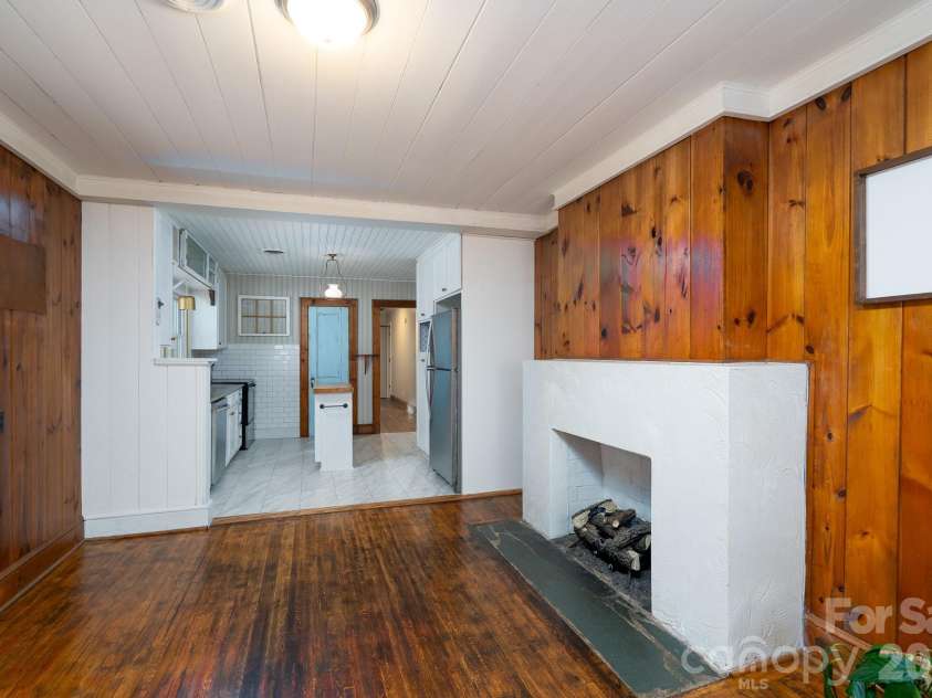 745 Carolyn Drive, Concord, NC 28025.  MLS# CAR4304262, YatesRealty ID 2782. 