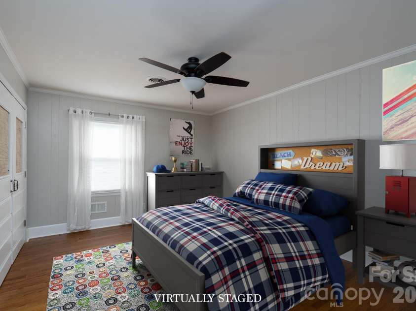 745 Carolyn Drive, Concord, NC 28025.  MLS# CAR4304262, YatesRealty ID 2782. 