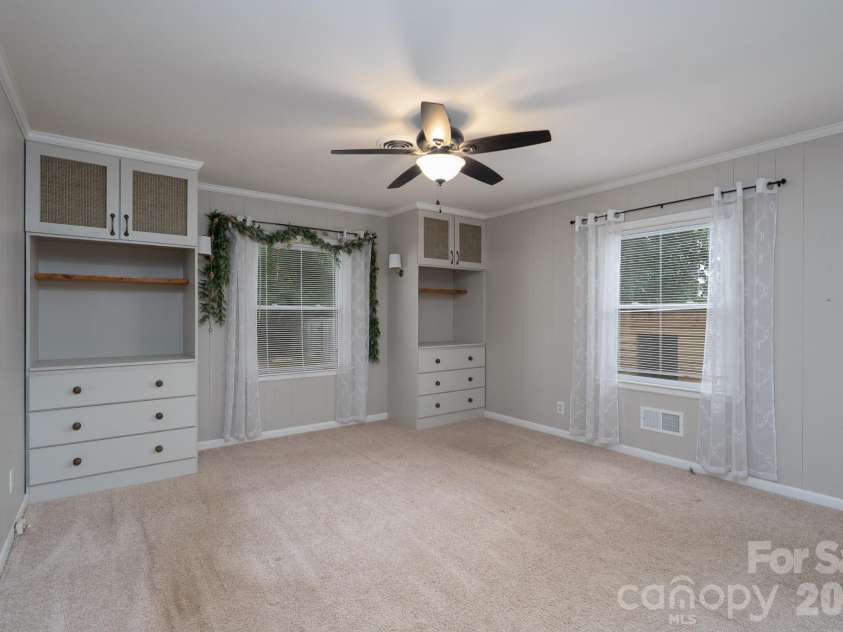 745 Carolyn Drive, Concord, NC 28025.  MLS# CAR4304262, YatesRealty ID 2782. 