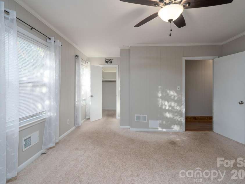 745 Carolyn Drive, Concord, NC 28025.  MLS# CAR4304262, YatesRealty ID 2782. 