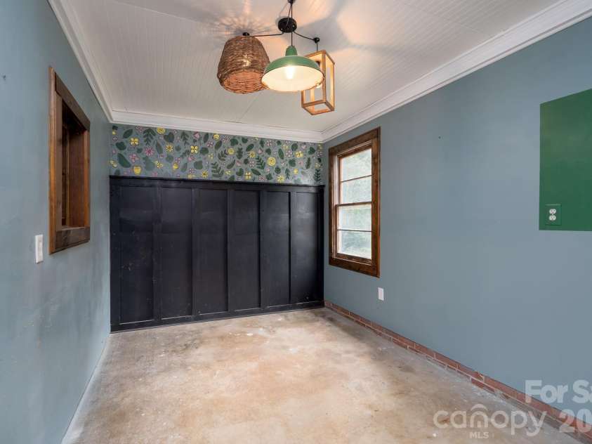 745 Carolyn Drive, Concord, NC 28025.  MLS# CAR4304262, YatesRealty ID 2782. 