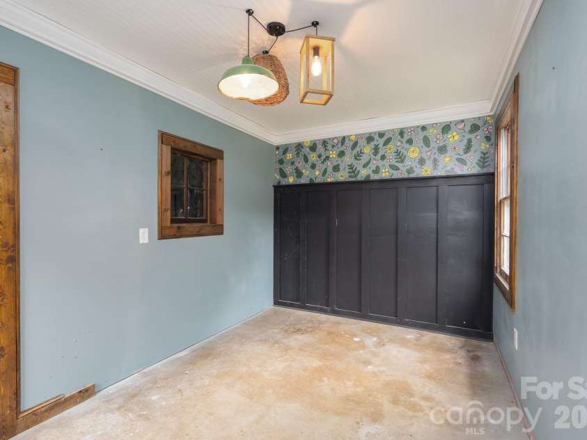 745 Carolyn Drive, Concord, NC 28025.  MLS# CAR4304262, YatesRealty ID 2782. 