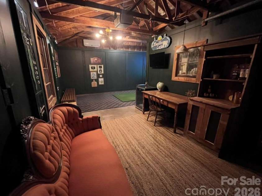 745 Carolyn Drive, Concord, NC 28025.  MLS# CAR4304262, YatesRealty ID 2782. 